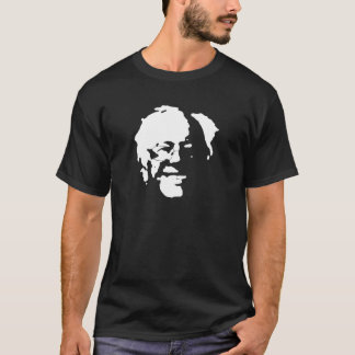 Camiseta Bernie para o presidente 2016