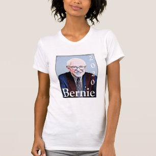 Camiseta Bernie Sanders 2020 Eleição Presidencial