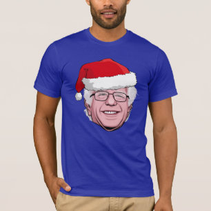 Camiseta BERNIE SANDERS Hanuka