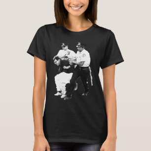 Camiseta Bernie Sanders Preso