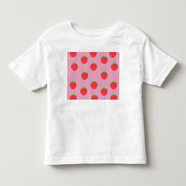 Camiseta Berry Beauigh Summer (Frente)
