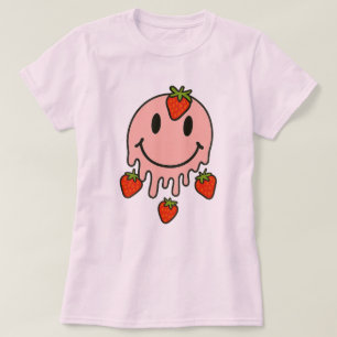 Camiseta Berry Melt