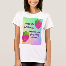 CAMISETA BERRYS CITOTE