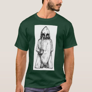 Camiseta Berserker 6
