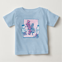 Bert & Ernie | Grafite de rua