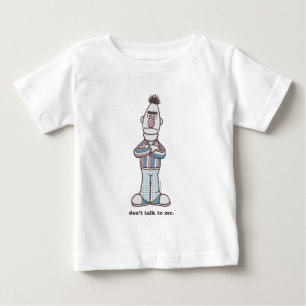 Camiseta Bert   Não Fale Comigo