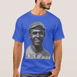 Camiseta Bertha 1924