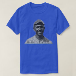 Camiseta Bertha 1924 JDBL