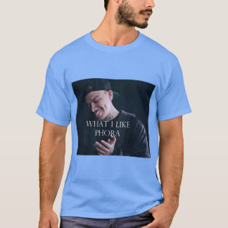 Camiseta bertopi lcmich phora rapper lcmich terbalik O que