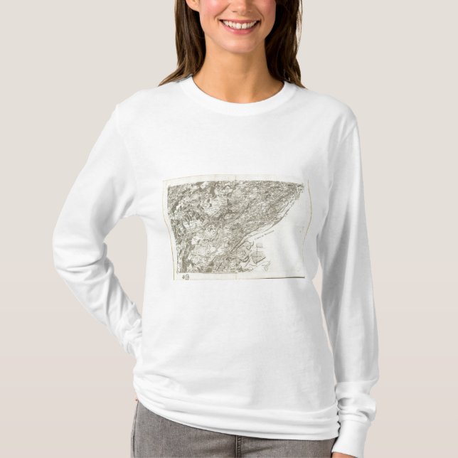 Camiseta Besancon (Frente)