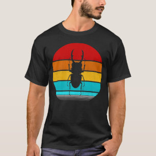 Camiseta besouro