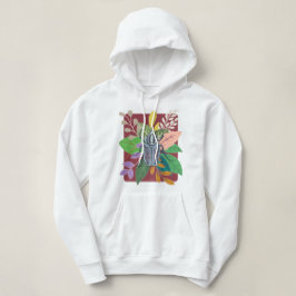 Camiseta Besouro azul aquarela