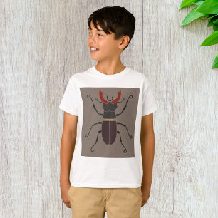 Camiseta Besouro de Stag