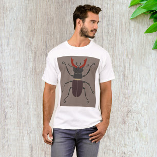 Camiseta Besouro de Stag