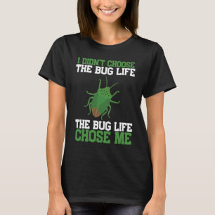 Camiseta Besouro-Inseto E Halyomorpha Halys 1