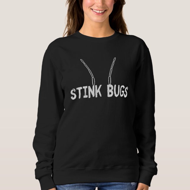 Camiseta Besouro-Inseto E Halyomorpha Halys 1 (Frente)