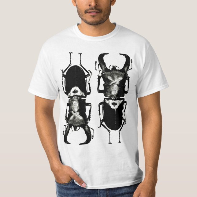 CAMISETA BESOUROS 335 (Frente)