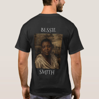 Camiseta Bessie Smith