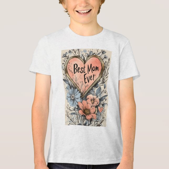 Camiseta best (Frente)