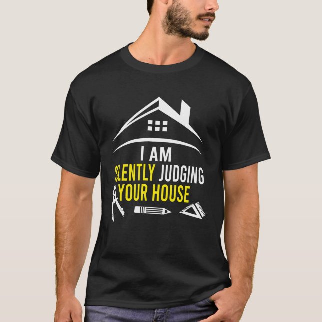 Camiseta Best Architect Architecture Designer  Architecture (Frente)
