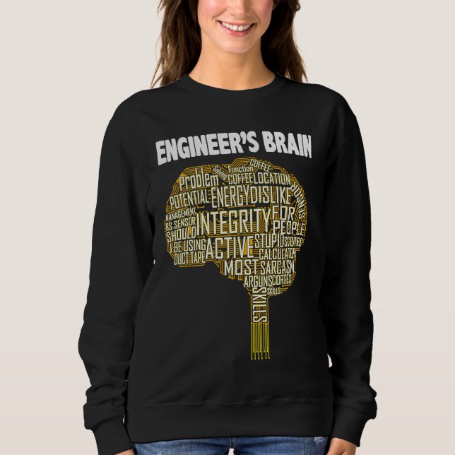 Camiseta Best Engineer Ever Profession Engineering Career (Frente)