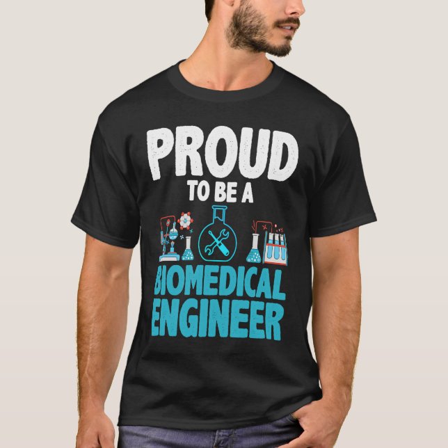 Camiseta Best Engineer Ever Profession Engineering Career   (Frente)
