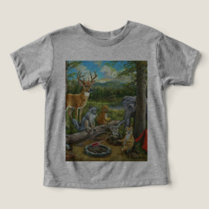 Camiseta Best Gator Gathering design s-shirts