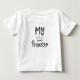 Camiseta Best kid ever