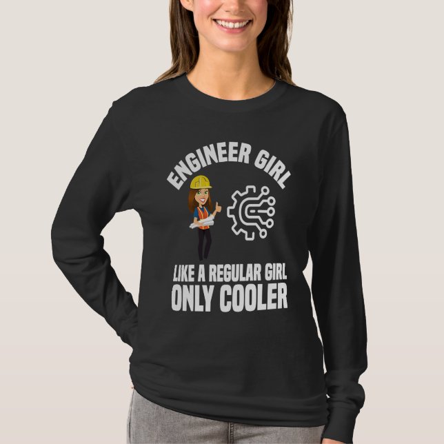 Camiseta Best Licensed Engineer Ever Profession Engineering (Frente)