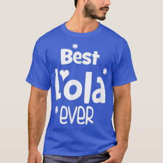 Camiseta Best Lola EverBest Lola
