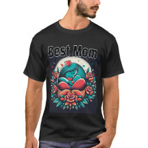 Best Mom Ever, La Mejor Madre del Mundo