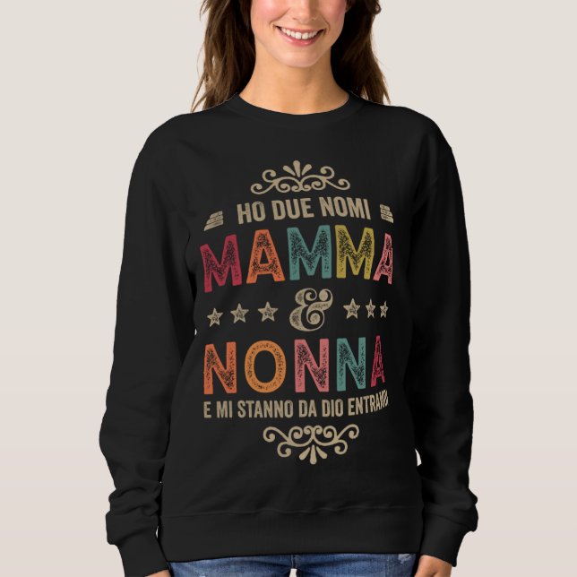 Camiseta Best Mom Grandma From Daughter Son Siblings  Mommy (Frente)