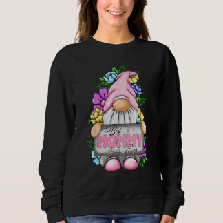 Camiseta Best Mommy Ever Gnome Happy Mother s Day Gnomes Mo