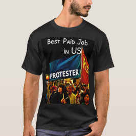 Camiseta Best Paid Series No.2