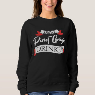 Camiseta Best Pinot Grigio Drinker