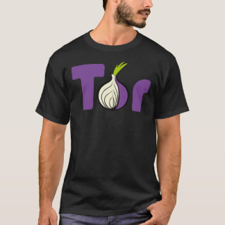 Camiseta Best Seller - Tor Browser   Essential 