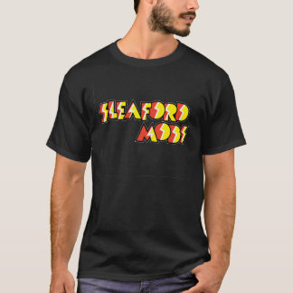 Camiseta Best Selling - Sleaford Mods Merchandise