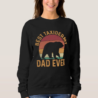 Camiseta Best Taxidermy Dad Ever