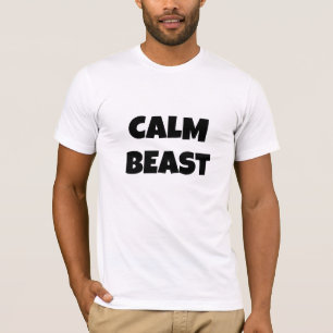Camiseta Besta Calma
