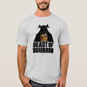 Camiseta Besta De Bourbon