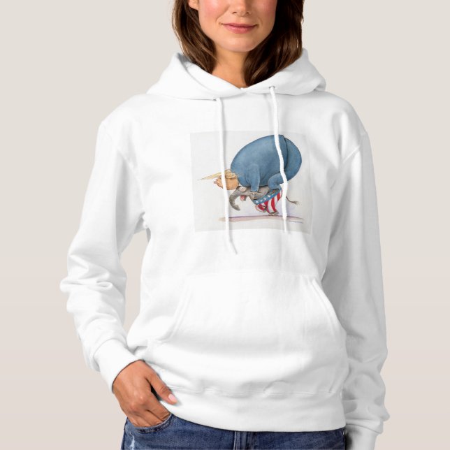 Camiseta Besta do Burden (Frente)