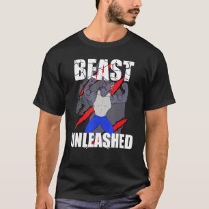 Camiseta Besta Liberada