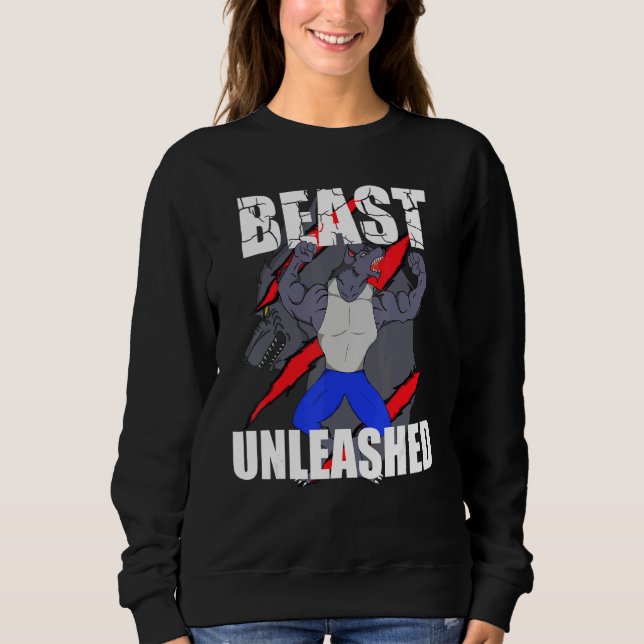 Camiseta Besta Liberada (Frente)