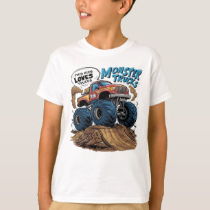 Camiseta Besta Raivosa Rampagando Pela Terra