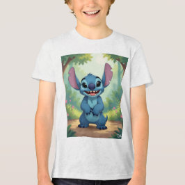 Camiseta Beste Freunde fürs Leben – Lilo & Stitch