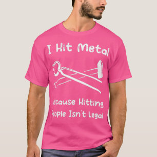 Camiseta Besteira de ferreiro de ferreiro 4
