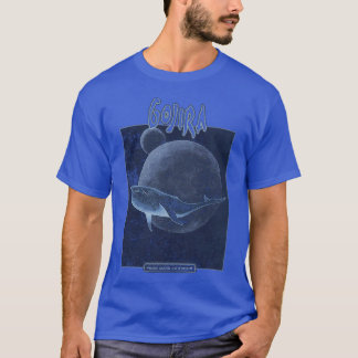 Camiseta bestgojira