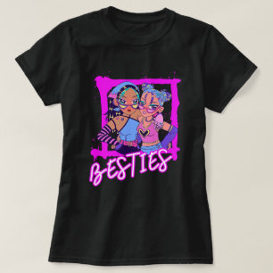 Camiseta Bestie BFF
