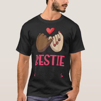Camiseta Bestie É Mais Barato Do Que O Tratamento84