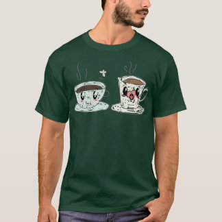 Camiseta Besties Bes Teas Besties 2